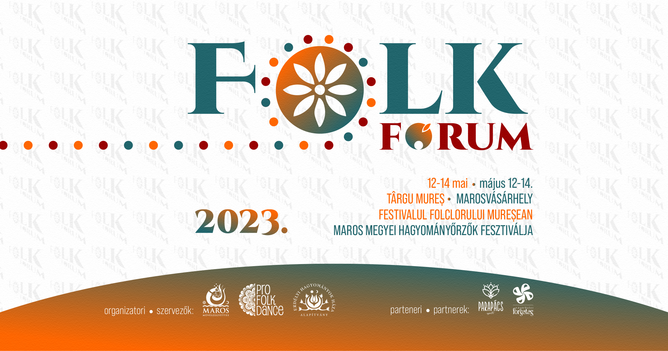 2023 eventFolkForum