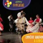 Erdélyi Hagyományok Háza a Vásárhelyi Forgatagon