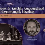 Katlan koncert és táncház