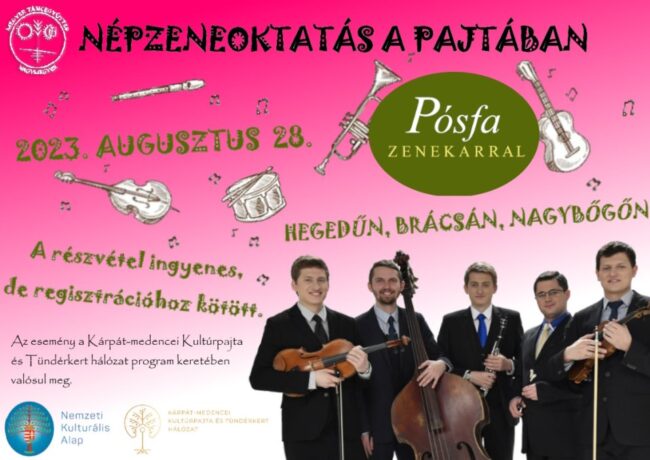 nagymegyer_Posfa_zenekar