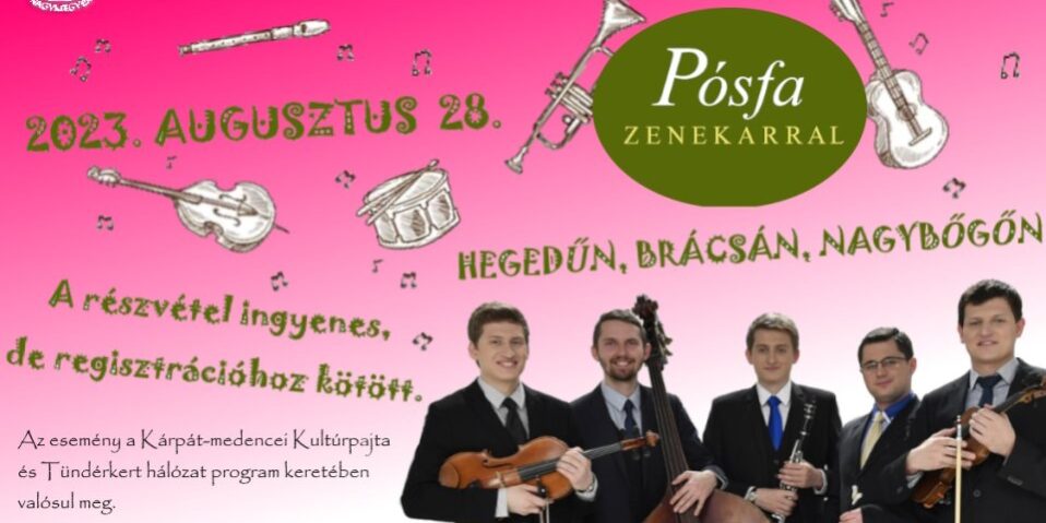 nagymegyer_Posfa_zenekar