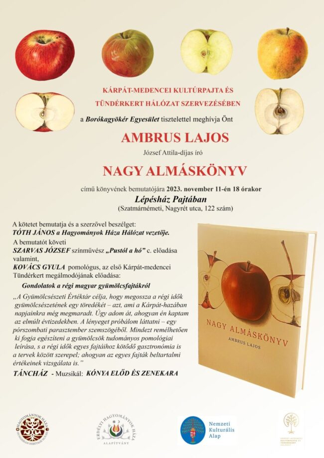 szatmarnemeti_konyvbemutato