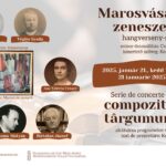 Concerte din creația compozitorilor târgumureșeni