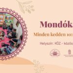 Mondókázó - Ölbeli játékok