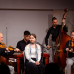 Koncert és táncház Antal Csengével és a Tarló zenekarral
