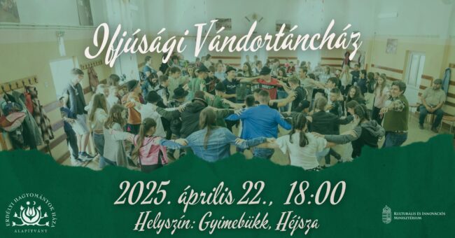 ifjusagi vandortanchaz