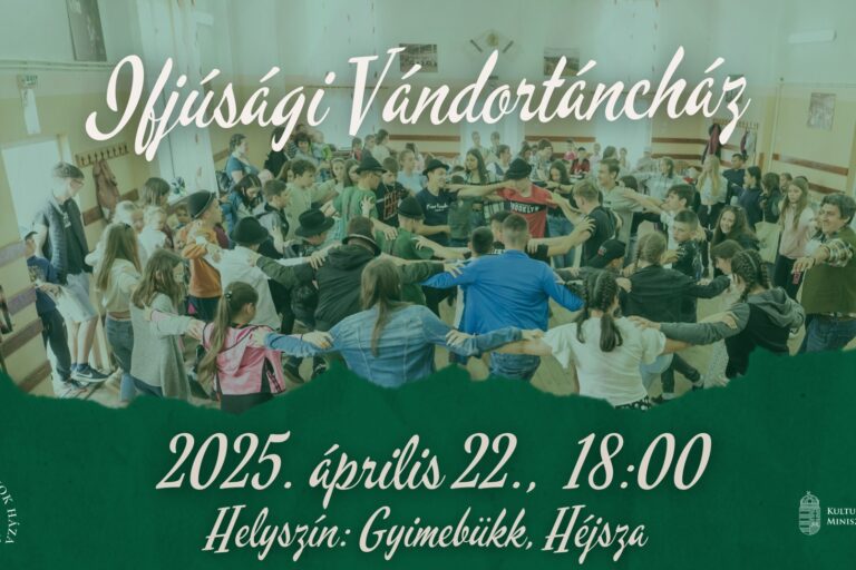 ifjusagi vandortanchaz