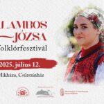 Galambos–Józsa Folklórfesztivál