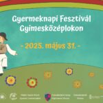 Gyermeknapi fesztivál Gyimesközéplokon