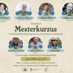Népzenei mesterkurzus Széken
