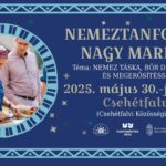 Nemeztanfolyam Nagy Marival