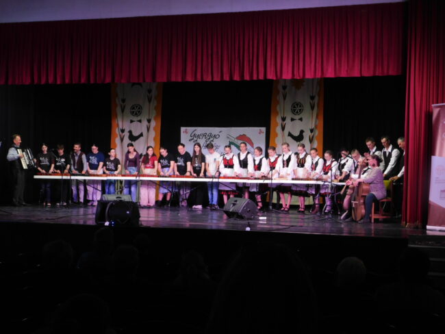 VIIGyergyóHétvége