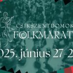 Csíkszentdomokosi Folkmaraton