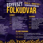 FolkUdvar az EgyFeszten
