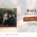 Ballada - Vers és mese - Tematikus estek