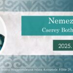 Nemezműhely Cserey Both Zsuzsával
