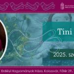 Tini tanoda Végh Évával