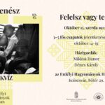 Népzenész klub - felelsz vagy terc?