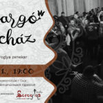 Csavargó táncház Hegyközszentmiklósón