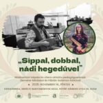 „Síppal, dobbal, nádi hegedűvel” Módszertani képzés pedagógusoknak - gyermekbarát hangszerhasználat