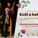Őshonosok a hazában – Muzsikás koncert Marosvásárhelyen