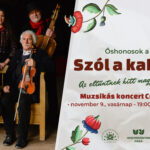 Őshonosok a hazában – Muzsikás koncert Csíkszeredában