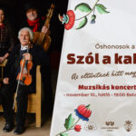 Őshonosok a hazában – Muzsikás koncert Kolozsváron