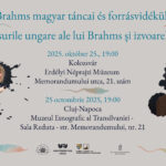 Dansurile ungare ale lui Brahms și izvoarele lor
