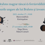 Dansurile ungare ale lui Brahms și izvoarele lor