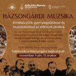 Házsongárdi muzsika