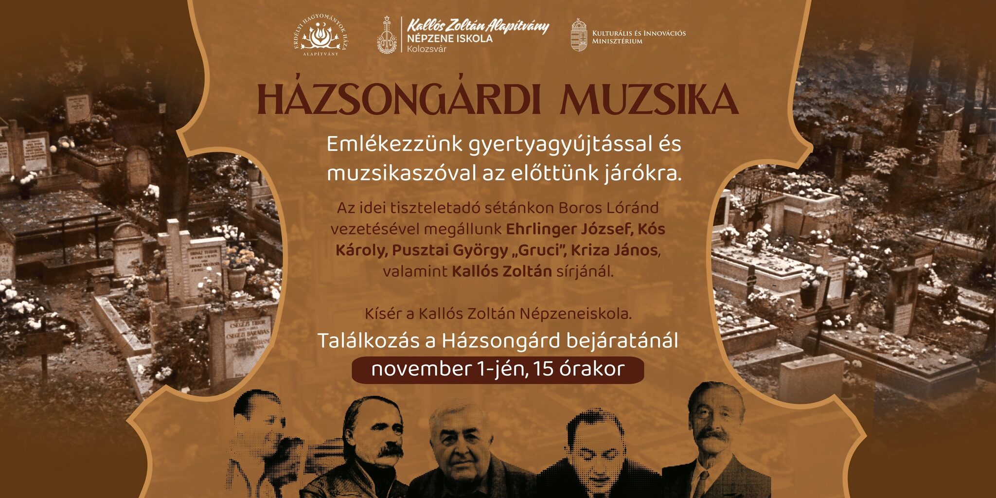 hazsongardi muzsika