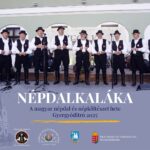 Népdalkaláka Gyergyóditróban a magyar népdal és népköltészet hetén