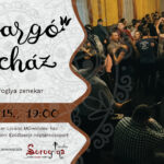 Csavargó táncház Érsemjénben a Soroglya zenekarral