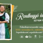 Rendhagyó énekóra István Ildikóval Sepsibükszádon