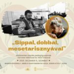 Síppal, dobbal, mesetarisznyával - módszertani képzés pedagógusoknak