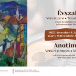 Évszakok - Vers és zene