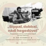 „Síppal, dobbal, nádi hegedűvel” Módszertani képzés pedagógusoknak Zilahon