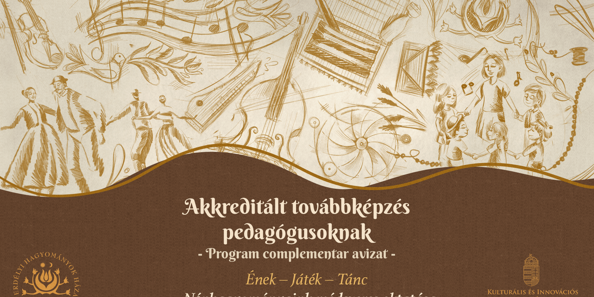 Akkredital Kolozsvar weboldal