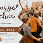 Luca napi Csavargó táncház Érköbölkúton