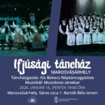 Ifjúsági táncház