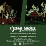 Ifjúsági táncház