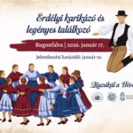 Erdélyi karikázó és legényes találkozó