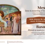 BASME - Povești și muzică - Seri tematice (III)