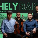 Műhely Banda - lemezbemutató koncert