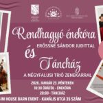 Rendhagyó énekóra és táncház