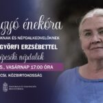 Rendhagyó énekóra - Képzés pedagógusoknak és népdalkedvelőknek