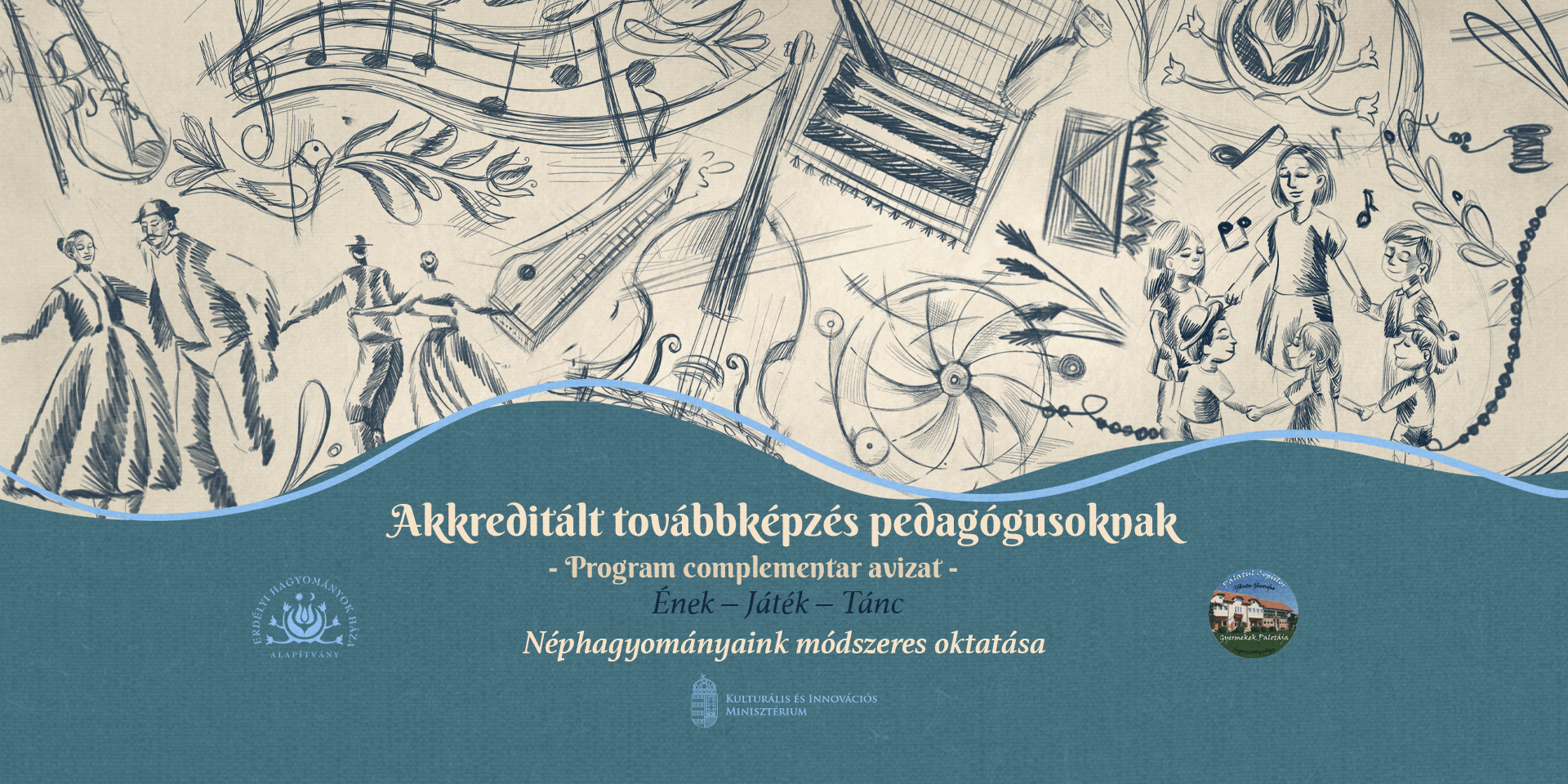 Akkredital Szentgyorgy weboldal