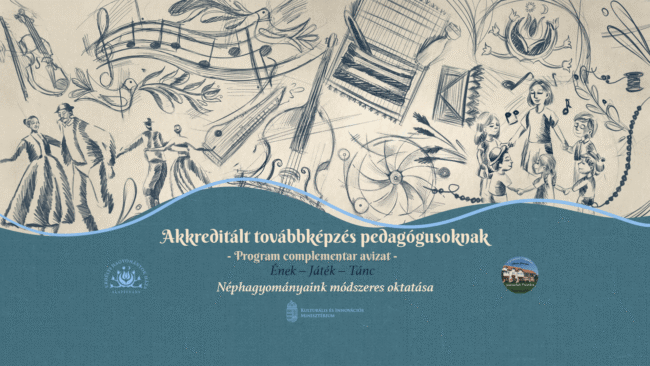 Akkredital Szentgyorgy weboldal