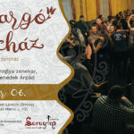 Csavargó táncház Temesváron