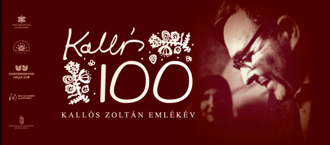 Kallós 100 cover-02